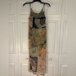 Urbane Outfitters Dress